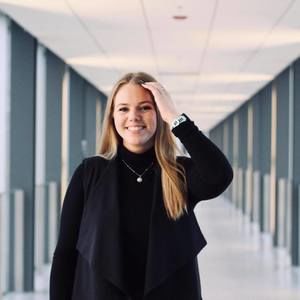 Meet your Posher, Kendal